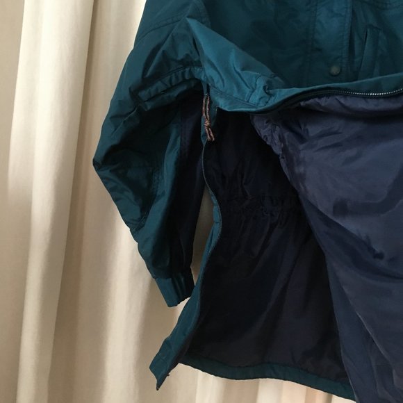 Columbia Sportwear Co. lined Jacket - Picture 7 of 10